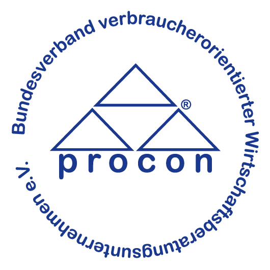 Bundesverband procon